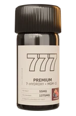 777 bottle